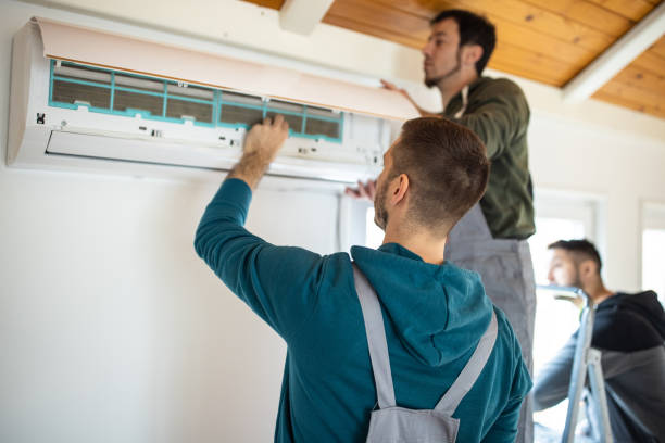 Best HVAC companies near me  in Battlefield, MO