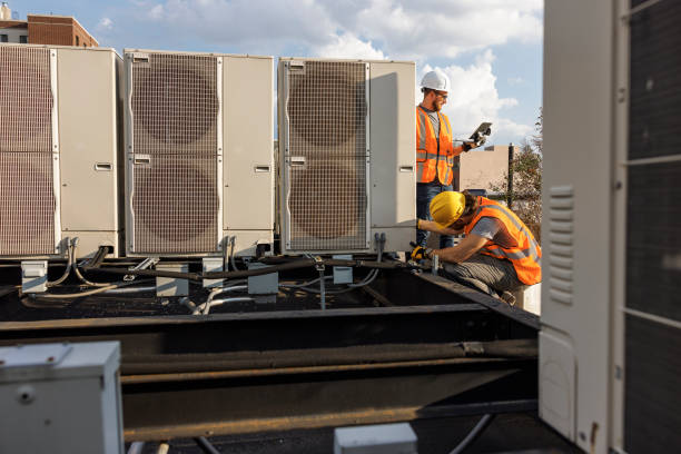 Best HVAC air duct cleaning  in Battlefield, MO