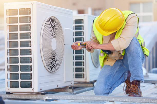 Best HVAC installation services  in Battlefield, MO