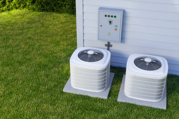 Local HVAC companies in Battlefield, MO