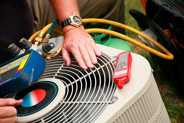 Best HVAC cleaning services  in Battlefield, MO