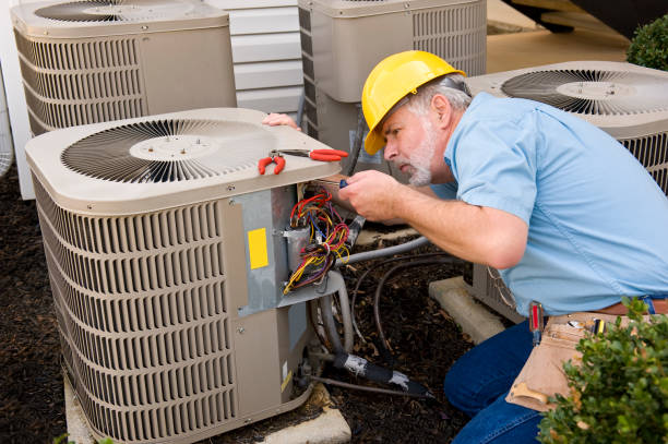 Battlefield, MO HVAC Company