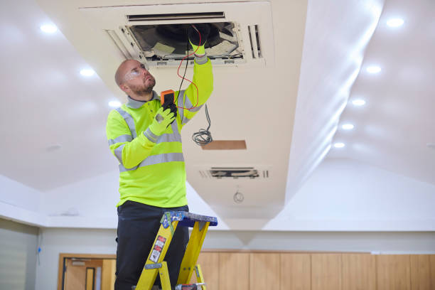 Best Ductless HVAC repair  in Battlefield, MO